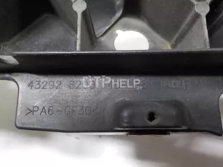 8200140478 Панель передняя Renault Scenic 2 Арт AM52009377, вид 15