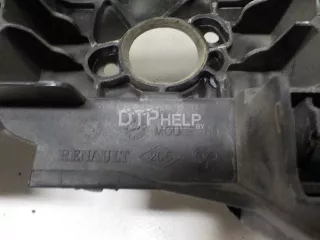 8200140478 Панель передняя Renault Scenic 2 Арт AM52009377, вид 16
