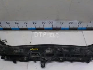 8200140478 Панель передняя Renault Scenic 2 Арт AM52009377, вид 6