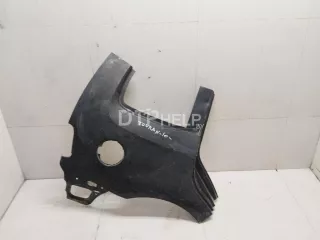 1T0809844C Крыло заднее правое Volkswagen Touran 1 Арт AM90366089, вид 2