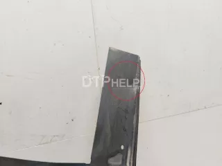 1T0809844C Крыло заднее правое Volkswagen Touran 1 Арт AM90366089, вид 3