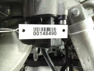 0009061722 Генератор Mercedes E W213 Арт 00148490sep2, вид 7