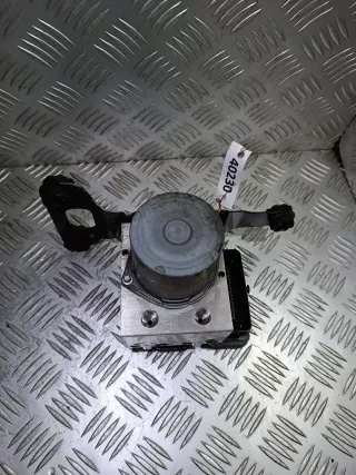 HPLA14F447AE,0265956419,2265106539 Блок АБС (ABS) Land Rover Range Rover 4 Арт 40230, вид 2