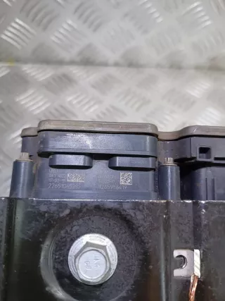 HPLA14F447AE,0265956419,2265106539 Блок АБС (ABS) Land Rover Range Rover 4 Арт 40230, вид 8