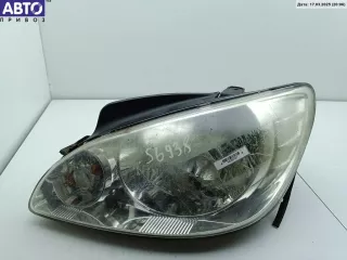 921011C500 Фара левая Hyundai Getz Арт 54389707, вид 1
