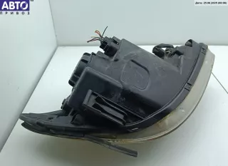 921011C500 Фара левая Hyundai Getz Арт 54389707, вид 3