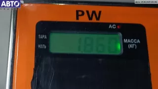 921011C500 Фара левая Hyundai Getz Арт 54389707, вид 4