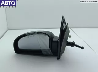  Зеркало наружное левое Hyundai Getz Арт 54389679, вид 1