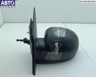  Зеркало наружное левое Hyundai Getz Арт 54389679, вид 2