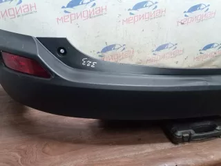 52159-42190 Бампер задний TOYOTA RAV4 XA40 2014 Toyota Rav 4 4 Арт AV56907, вид 3