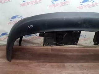 52159-42190 Бампер задний TOYOTA RAV4 XA40 2014 Toyota Rav 4 4 Арт AV56907, вид 8