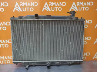 PE0115200B, 2230008710 Радиатор двигателя (ДВС) Mazda 5 1 Арт AR260868, вид 1