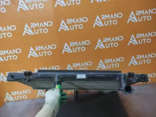 PE0115200B, 2230008710 Радиатор двигателя (ДВС) Mazda 5 1 Арт AR260868, вид 4