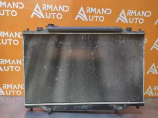 PE0115200B, 2230008710 Радиатор двигателя (ДВС) Mazda 5 1 Арт AR260868, вид 5