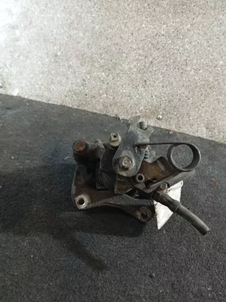  Суппорт задний левый Volkswagen Passat B5 Арт 46023062270_1, вид 4