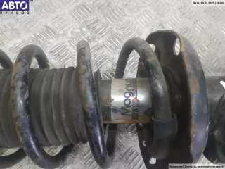  Стойка подвески передняя левая Opel Zafira B Арт 54442772, вид 1