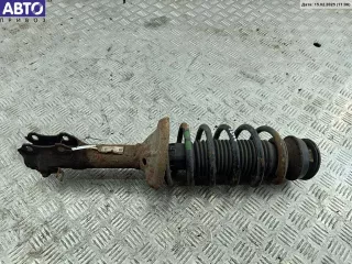  Стойка подвески передняя левая Volkswagen Passat B4 Арт 54389669, вид 1