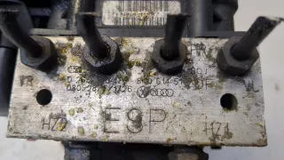 8K0614517DG Блок АБС (ABS) Audi A4 B8 Арт 8924867, вид 4