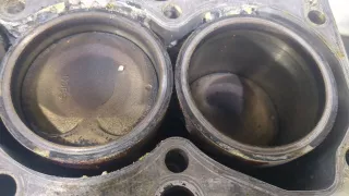  Блок цилиндров Suzuki Ignis 2 Арт 8922362, вид 5