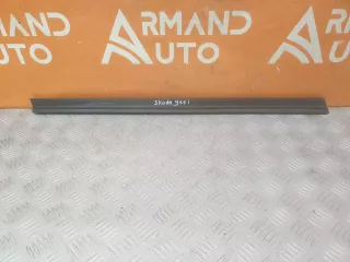 5L0837479 Молдинг стекла двери внутренний Skoda Yeti Арт AR260774, вид 1