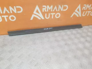 5L0837479 Молдинг стекла двери внутренний Skoda Yeti Арт AR260774, вид 2