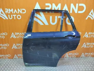 41517386739 дверь бмв х5 (х x 5) ф15 ( ф f 15) BMW X5 F15 Арт AR261087, вид 1