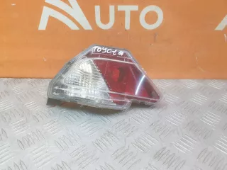 8145642060 Фонарь противотуманный Toyota Rav 4 4 Арт AR261109, вид 1