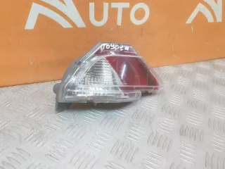 8145642060 Фонарь противотуманный Toyota Rav 4 4 Арт AR261109, вид 2