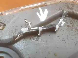 8145642060 Фонарь противотуманный Toyota Rav 4 4 Арт AR261109, вид 9