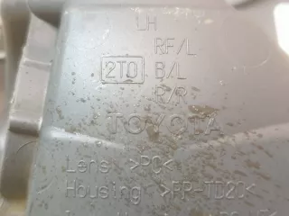 8145642060 Фонарь противотуманный Toyota Rav 4 4 Арт AR261109, вид 10