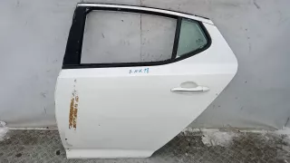 770032T000 Дверь задняя левая Kia Optima 3 Арт 7NK18FG01, вид 1