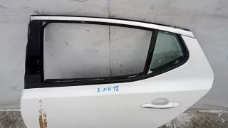 770032T000 Дверь задняя левая Kia Optima 3 Арт 7NK18FG01, вид 5