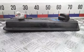  Крышка ГБЦ дизельная Audi A4 B5 Арт BBL12AH01, вид 1