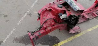  Боковина кузова правая Kia Ceed 2 Арт 0093622, вид 11