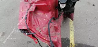  Боковина кузова правая Kia Ceed 2 Арт 0093622, вид 13