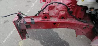  Боковина кузова правая Kia Ceed 2 Арт 0093622, вид 15