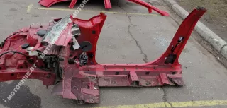  Боковина кузова правая Kia Ceed 2 Арт 0093622, вид 16