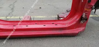  Боковина кузова правая Kia Ceed 2 Арт 0093622, вид 5