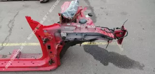  Боковина кузова правая Kia Ceed 2 Арт 0093622, вид 6
