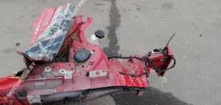  Боковина кузова правая Kia Ceed 2 Арт 0093622, вид 7