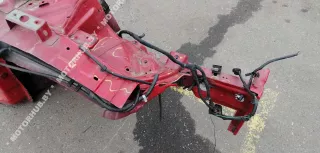  Боковина кузова правая Kia Ceed 2 Арт 0093622, вид 8