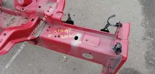  Стойка кузовная центральная левая Kia Ceed 2 Арт 00093623_1, вид 12