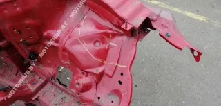  Стойка кузовная центральная левая Kia Ceed 2 Арт 00093623_1, вид 13