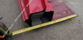  Стойка кузовная центральная левая Kia Ceed 2 Арт 00093623_1, вид 17