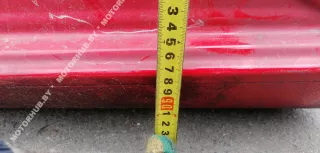  Стойка кузовная центральная левая Kia Ceed 2 Арт 00093623_1, вид 20