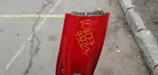  Стойка кузовная центральная левая Kia Ceed 2 Арт 00093623_1, вид 2