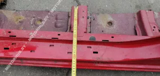  Стойка кузовная центральная левая Kia Ceed 2 Арт 00093623_1, вид 21