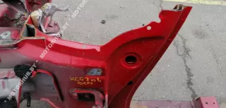  Стойка кузовная центральная левая Kia Ceed 2 Арт 00093623_1, вид 22