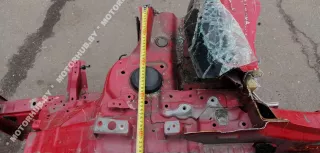  Стойка кузовная центральная левая Kia Ceed 2 Арт 00093623_1, вид 23