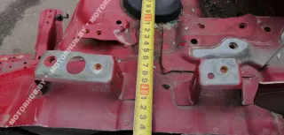  Стойка кузовная центральная левая Kia Ceed 2 Арт 00093623_1, вид 24